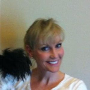 Meet your Posher, Rhonda